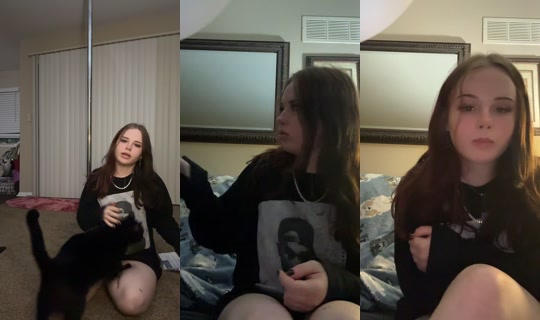 shorty.sadie TikTok Live — Aug 22, 2026, 3:33 AM
