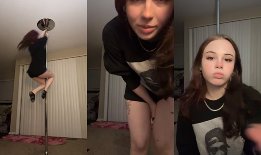 shorty.sadie TikTok Live — Aug 22, 2026, 4:47 AM