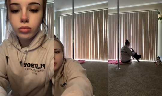 shorty.sadie TikTok Live — Aug 22, 2026, 4:56 PM