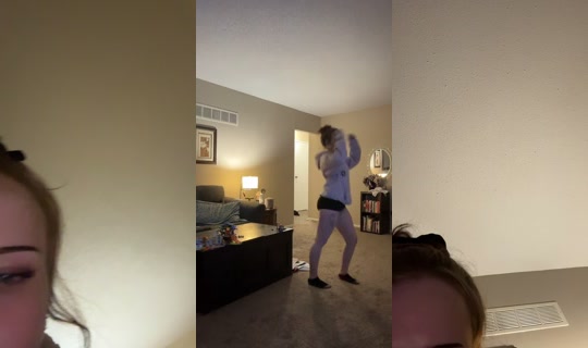 shorty.sadie TikTok Live — Aug 23, 2026, 2:22 AM