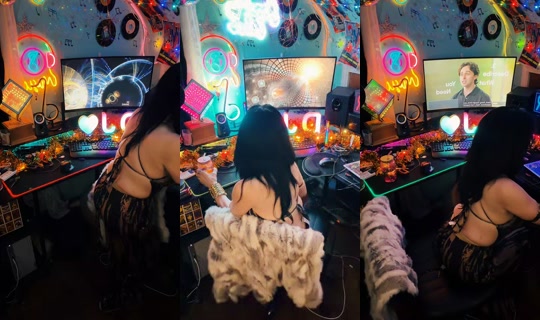 shorty_dj.luv TikTok Live — Sep 4, 2026, 2:45 AM