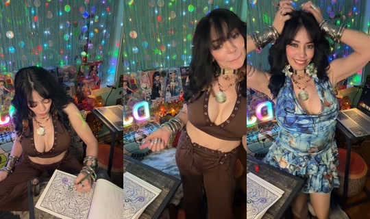 shorty_dj.luv TikTok Live — Sep 10, 2026, 1:01 AM