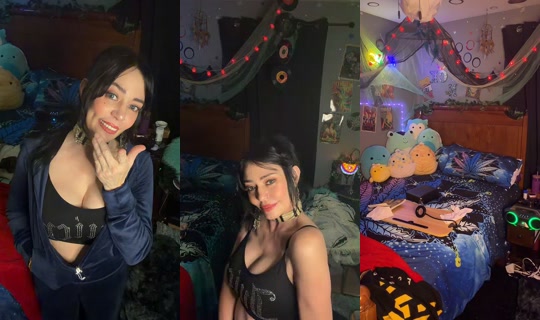 shorty_dj.luv TikTok Live — Sep 13, 2026, 1:20 AM