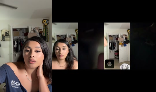 shortyy004 TikTok Live — Sep 13, 2026, 5:08 AM