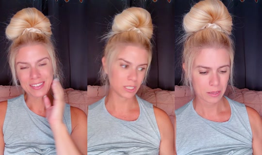 show_me_amy TikTok Live — Jul 15, 2026, 9:06 PM