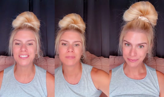 show_me_amy TikTok Live — Jul 15, 2026, 9:54 PM