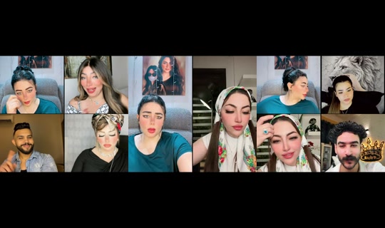 showk.ali TikTok Live — Jul 10, 2026, 10:29 PM