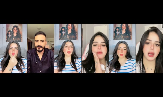 showk.ali TikTok Live — Jul 12, 2026, 10:15 AM