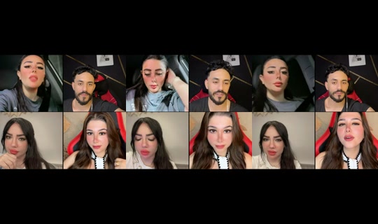 showk.ali TikTok Live — Jul 12, 2026, 8:33 PM