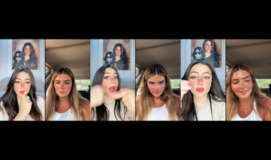 showk.ali TikTok Live — Jul 13, 2026, 11:18 AM