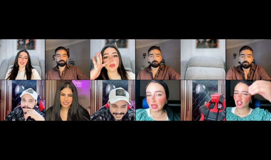 showk.ali TikTok Live — Jul 13, 2026, 1:26 PM