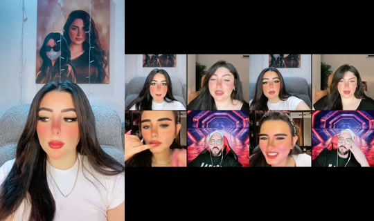 showk.ali TikTok Live — Jul 14, 2026, 4:26 PM