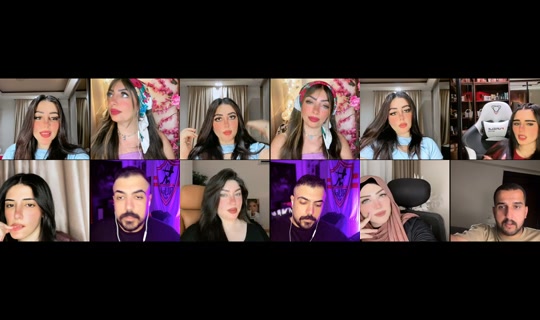 showk.ali TikTok Live — Jul 14, 2026, 7:56 PM