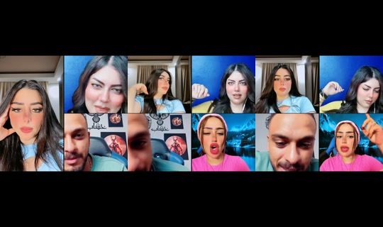 showk.ali TikTok Live — Jul 14, 2026, 10:03 PM