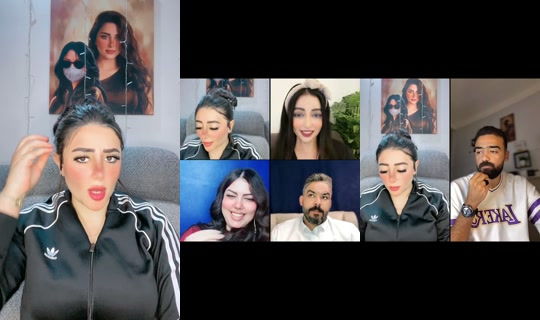 showk.ali TikTok Live — Jul 15, 2026, 7:34 PM