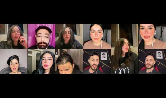 showk.ali TikTok Live — Aug 19, 2026, 4:55 PM
