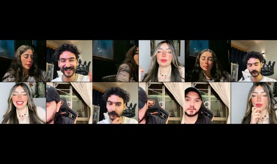 showk.ali TikTok Live — Aug 19, 2026, 10:47 PM