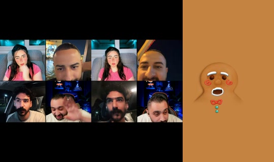 showk.ali TikTok Live — Aug 20, 2026, 8:42 PM