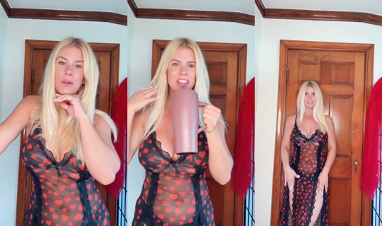 showmeamy.com TikTok Live — Aug 13, 2026, 5:10 PM