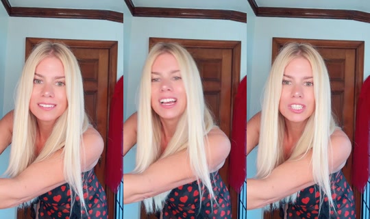 showmeamy.com TikTok Live — Aug 13, 2026, 5:47 PM