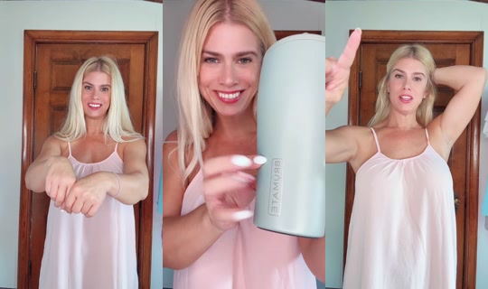 showmeamy.com TikTok Live — Aug 14, 2026, 9:14 PM