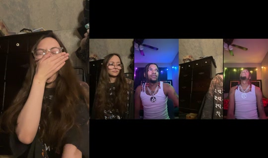 shrp.shooterr TikTok Live — Sep 10, 2026, 5:07 AM