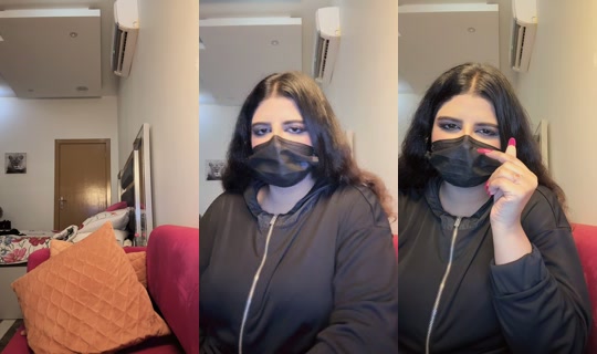 shshahad77 TikTok Live — Jul 15, 2026, 6:12 PM