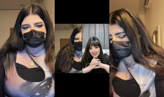 shshahad77 TikTok Live — Aug 30, 2026, 3:38 AM