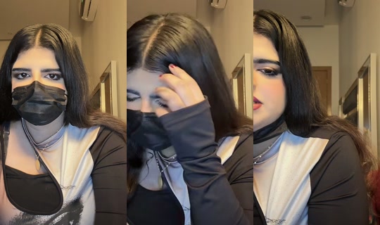 shshahad77 TikTok Live — Aug 30, 2026, 4:28 AM