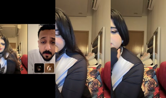 shshahad77 TikTok Live — Aug 30, 2026, 5:18 AM
