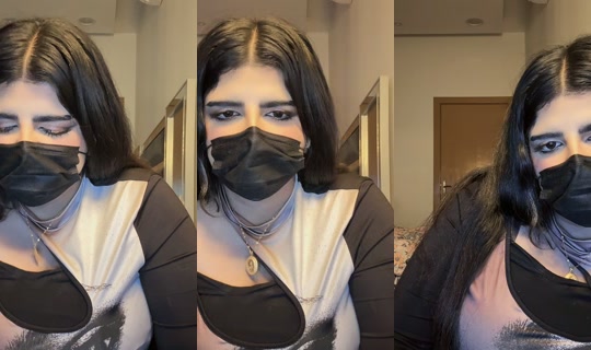 shshahad77 TikTok Live — Aug 30, 2026, 6:09 AM