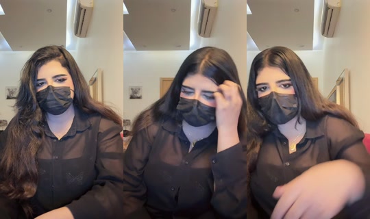 shshahad77 TikTok Live — Aug 31, 2026, 12:29 AM