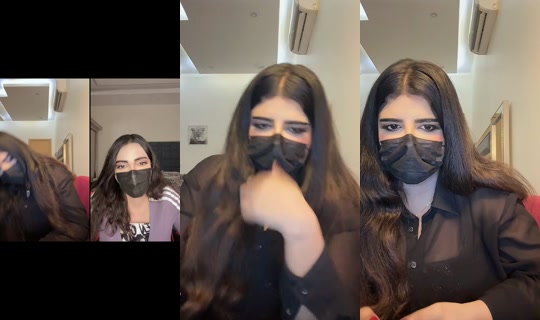 shshahad77 TikTok Live — Aug 31, 2026, 1:12 AM