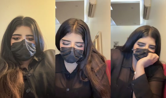 shshahad77 TikTok Live — Aug 31, 2026, 1:59 AM