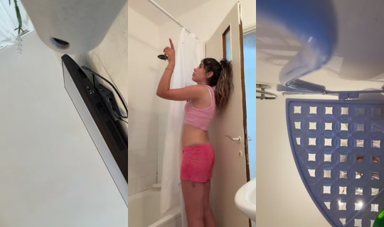 shubidubi TikTok Live — Jul 10, 2026, 7:32 AM