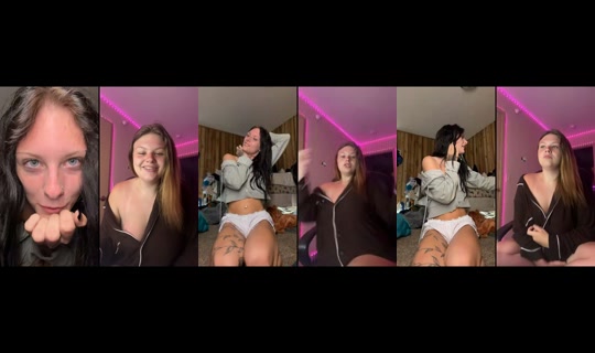 shyannharper15 TikTok Live — Jul 14, 2026, 2:28 AM