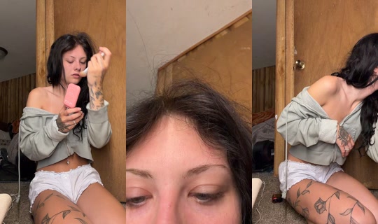shyannharper15 TikTok Live — Jul 14, 2026, 1:30 PM