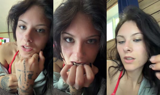 shyannharper15 TikTok Live — Jul 14, 2026, 3:48 PM