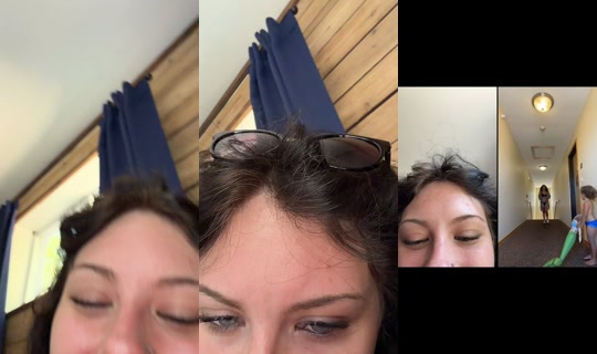 shyannharper15 TikTok Live — Jul 14, 2026, 4:27 PM