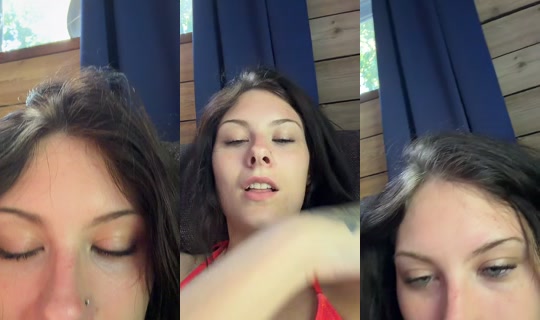 shyannharper15 TikTok Live — Jul 14, 2026, 10:42 PM