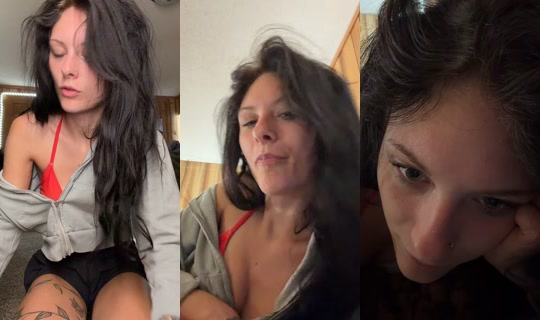 shyannharper15 TikTok Live — Jul 15, 2026, 2:15 PM