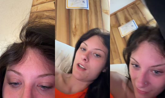 shyannharper15 TikTok Live — Jul 15, 2026, 7:04 PM