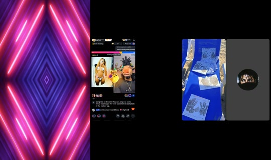 shyiafineass TikTok Live — Jul 14, 2026, 6:40 PM