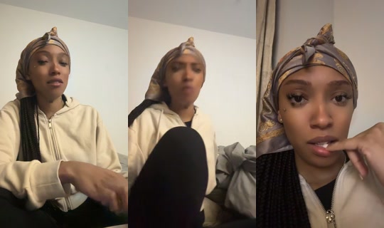 siacyy8 TikTok Live — Aug 29, 2026, 12:12 AM