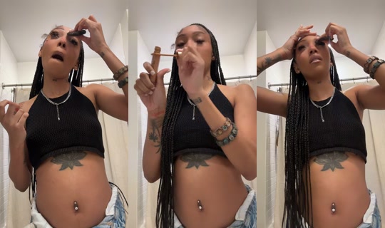 siacyy8 TikTok Live — Aug 29, 2026, 9:00 PM