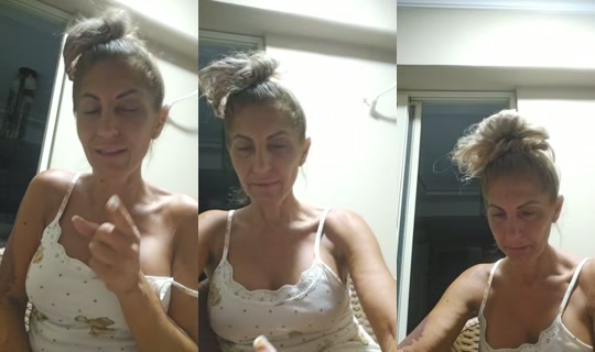 sibel.perlaky7 TikTok Live — Aug 8, 2026, 11:26 PM