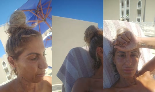 sibel.perlaky7 TikTok Live — Aug 20, 2026, 9:31 AM