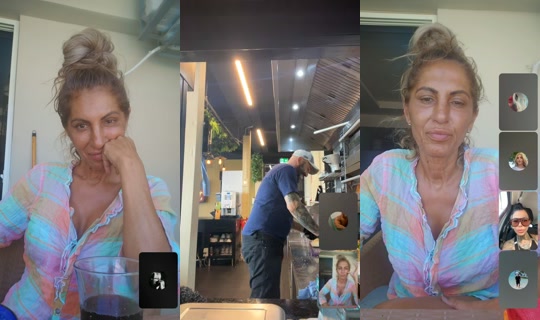 sibel.perlaky7 TikTok Live — Aug 20, 2026, 10:30 AM
