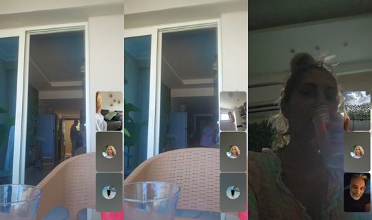 sibel.perlaky7 TikTok Live — Aug 20, 2026, 11:21 AM