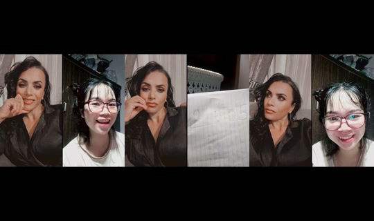 sibel.temir TikTok Live — Aug 31, 2026, 6:59 PM